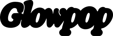 Glowpop Logo