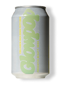Glowpop Tropical Bottle