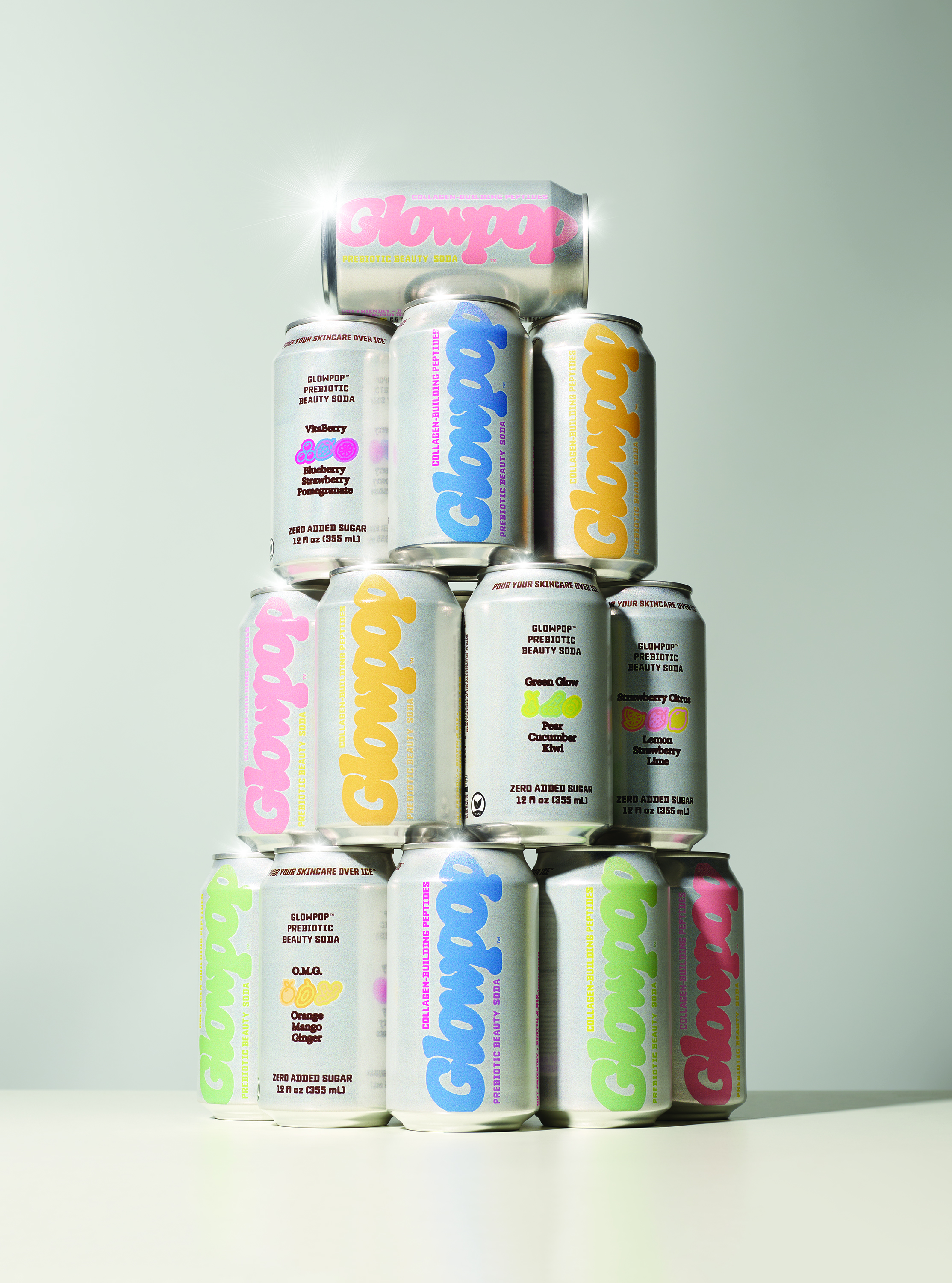 Glowpop Variety Pack