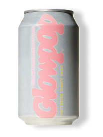 Glowpop Tropical Bottle