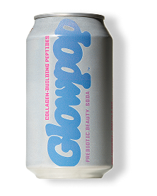Glowpop Citrus Bottle